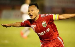 Trọng Hoàng gia nhập FLC Thanh Hóa trước thềm AFF Cup 2016