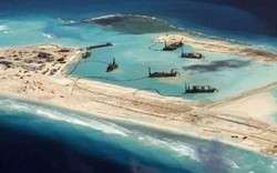 Trung Quốc tăng tốc do thám, kiểm soát Biển Đông