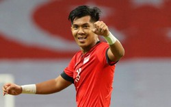 ĐT Singapore gặp khó trước thềm AFF Cup 2016