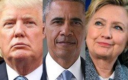 Tổng thống Obama hé lộ lý do Hillary Clinton thất bại trước Donald Trump