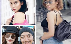 Bạn gái tin đồn Milan Phạm sexy thế, sao Tiến Đạt chưa thừa nhận?