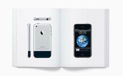 Apple ra mắt sách thiết kế để tưởng nhớ cố CEO Steve Jobs