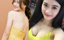 Top 5 girl xinh Cần Thơ quyến rũ đến nao lòng