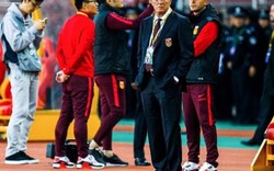 Marcello Lippi cũng không cứu được bóng đá Trung Quốc