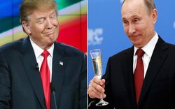 Lương của Trump, Putin, Tập Cận Bình: Ai cao hơn?