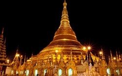 Những ngôi chùa không thể bỏ qua nếu đến Myanmar xem AFF Cup