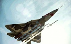 Vì sao Nga chưa muốn giao “viên ngọc quý” Su-35 cho TQ?