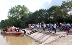 Tiền Giang: Hoảng hồn thấy người đàn ông rơi xuống sông Bảo Định