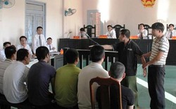 Diễn biến mới nhất vụ xét xử nhóm bảo vệ công ty Long Sơn