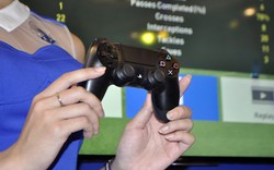 Sony giới thiệu PlayStation 4 Pro hỗ trợ độ phân giải 4K