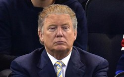 Trump hứa đổi kiểu tóc trứ danh khi trở thành tổng thống
