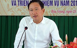 Đại biểu tranh luận lại Bộ trưởng Nội vụ về vụ Trịnh Xuân Thanh