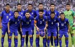 FAT treo thưởng "khủng" cho ĐT Thái Lan ở AFF Cup 2016
