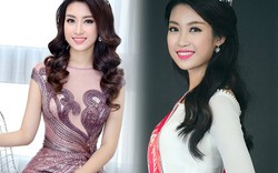 Hoa hậu Mỹ Linh tiết lộ "không hiền" như mọi người nghĩ