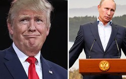 Trump-Putin điện đàm, chiến tranh thế giới 3 được chặn đứng?