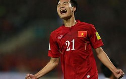Tuyển thủ Việt Nam được dự giải U21 quốc tế 2016