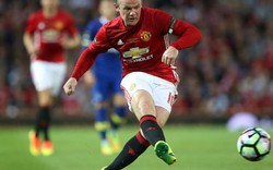 M.U đón tin vui từ Rooney