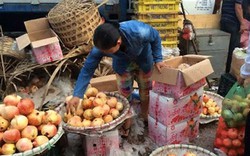Nông sản Việt: Tìm cơ hội trong cạnh tranh