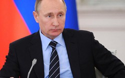 Nước cờ răn đe của Putin khi "trảm" tướng kinh tế