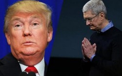 iPhone 8 có thể đắt thêm 50 USD dưới thời Donald Trump