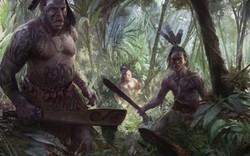 The Maori: Những chiến binh ăn thịt người