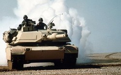 Hé lộ cách Mỹ đuổi kịp "siêu tăng" Armata T-14 của Nga