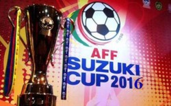 Dự đoán AFF Cup 2016 cùng Dân Việt, ẵm ngay 500.000 đồng/trận