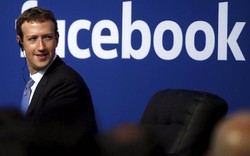 Facebook chi 6 tỉ USD tiền mặt để mua lại cổ phiếu