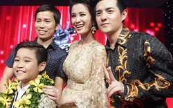 Cuộc sống thay đổi của quán quân The Voice Kids 2016 Nhật Minh