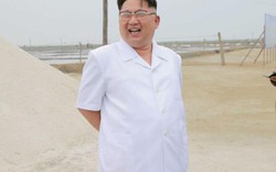 Trung Quốc cấm gọi Kim Jong Un là "Kim mũm mĩm"