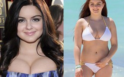 Nàng béo xinh nhất Hollywood ngày càng sexy
