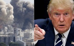 Trump sẽ dùng chương trình ám sát không người lái của CIA diệt IS?