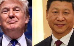 'Tuần trăng mật' giữa Donald Trump và Tập Cận Bình 'ngọt' đến cỡ nào?