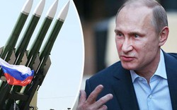 Putin thề sẽ 'chọc thủng' hệ thống phòng thủ tên lửa đạn đạo của NATO