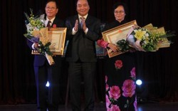 Thủ tướng Nguyễn Xuân Phúc tri ân các thầy, cô giáo cả nước