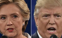 Donald Trump thua Hillary Clinton 1,5 triệu phiếu phổ thông
