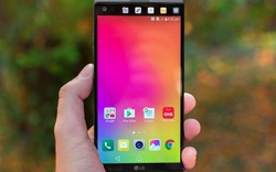 LG V30 sẽ không có màn hình phụ, nhưng sẽ “độc” hơn