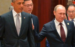 Putin xóa bỏ hiềm khích, nhiệt tình mời Obama thăm Nga