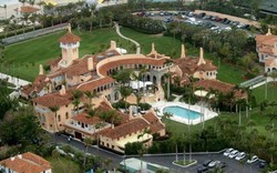 Hé lộ đội phá bom Mỹ bảo vệ biệt thự nghỉ dưỡng của Trump
