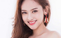 Sexy, mặt biến đổi... khó tin hot girl Cà Mau Thúy Vi 18 tuổi