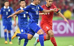 Nhận định, dự đoán kết quả Thái Lan vs Singapore (15h30)