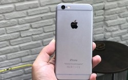 iPhone 6 khóa mạng Nhật đổ về Việt Nam với giá 4,9 triệu đồng