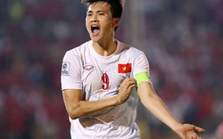 Con gái cầu may cho Công Vinh tỏa sáng ở AFF Cup 2016