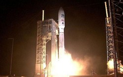 NASA phóng vệ tinh trị giá 1,2 tỷ USD để dự báo thời tiết