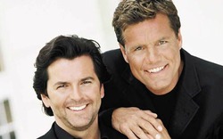 Modern Talking: “Sẽ biến khán giả Việt thành vũ công”