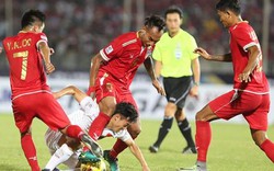 Tin tức AFF Cup (22.11): Malaysia quyết hạ Việt Nam, CV9 lập kỷ lục