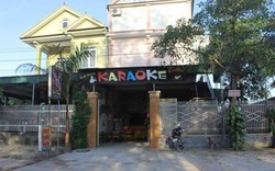 Nghi phạm đâm chết người tại quán karaoke đầu thú