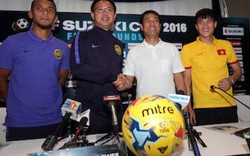 HLV Hữu Thắng "tâng bốc" Malaysia trước trận "chung kết"