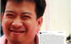 Dân mạng sôi sục vì "tình yêu thời Facebook" của "anh Chánh Văn"
