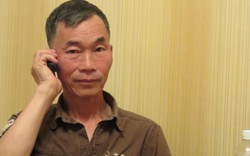 Tình buồn của người đàn ông Việt 30 năm sống không quốc tịch (Kỳ 1)